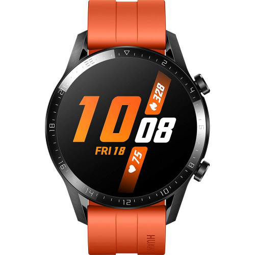 Huawei Watch GT 2 46mm Sunset Orange