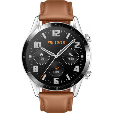 Huawei Watch GT 2 46mm Pebble Brown (Eco Box) 