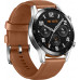 Huawei Watch GT 2 46mm Pebble Brown (Eco Box) 