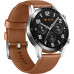 Huawei Watch GT 2 46mm Pebble Brown