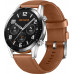 Huawei Watch GT 2 46mm Pebble Brown