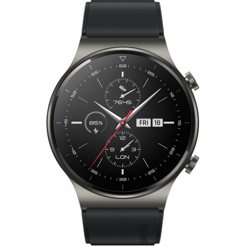 Huawei Watch GT 2 Pro Night Black