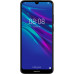 Huawei Y6 2019 Dual SIM Midnight Black