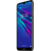 Huawei Y6 2019 Dual SIM Midnight Black