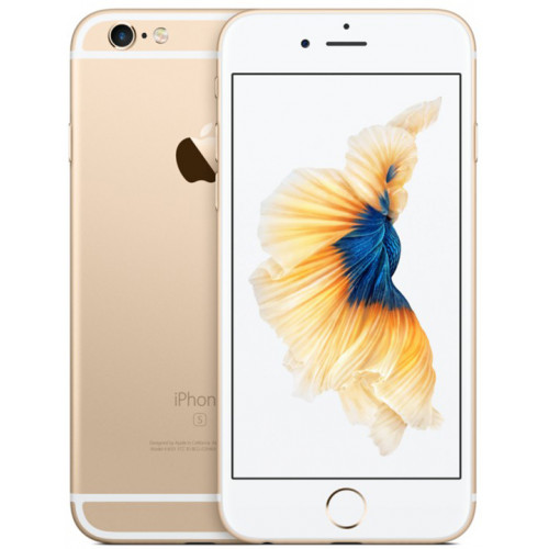 Apple iPhone 6S Plus 32GB Gold
