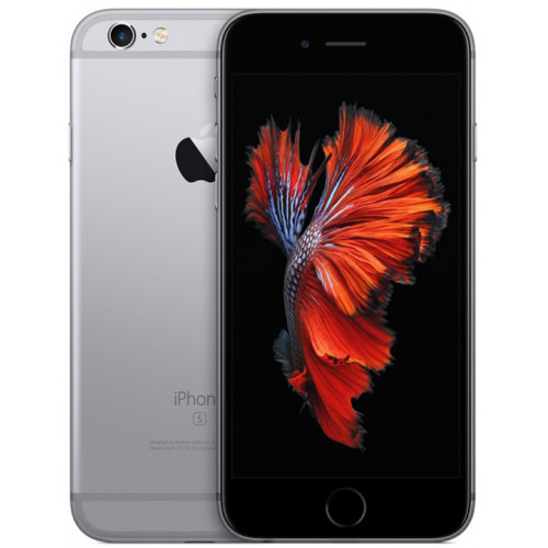 Apple iPhone 6S 32GB Space Gray (Eco Box)