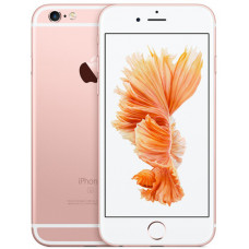 Apple iPhone 6S Plus 64GB Rose Gold