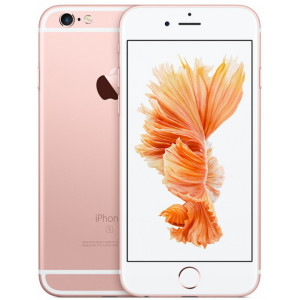 Apple iPhone 6S 32GB Rose Gold