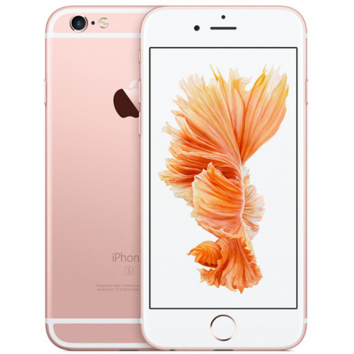 Apple iPhone 6S Plus 64GB Rose Gold