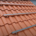 Dvojitě nastavitelný krytinový držák pro fotovoltaiku