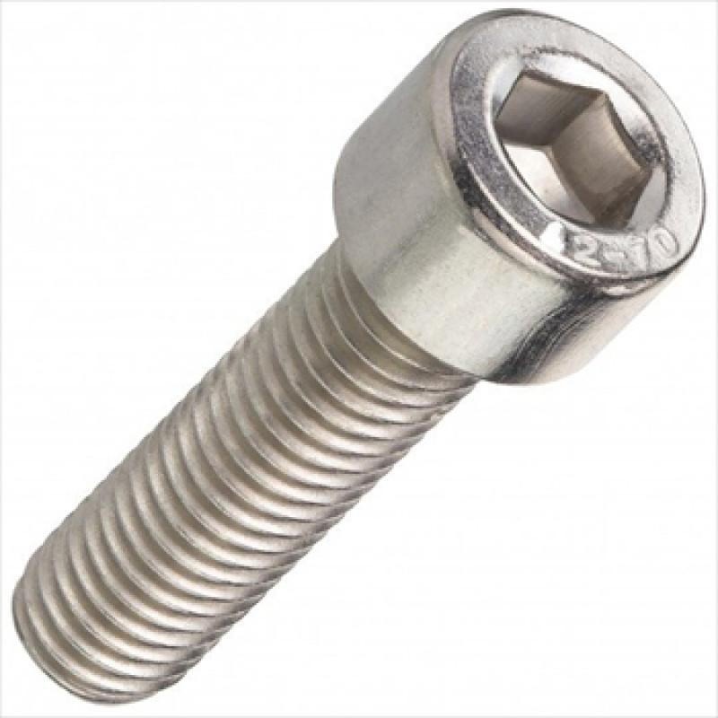 Hexagon socket head cap screw DIN 912 - M8x25