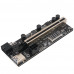 PCI Express Riser PCE164P-N09 VER 12x (6-pin power connector)