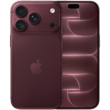 Apple iPhone 18 Pro 256GB Burgundy Apple iPhone 18 Pro 256GB Burgundy