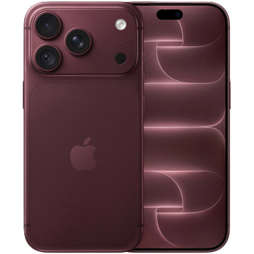 Apple iPhone 18 Pro 256GB Burgundy Apple iPhone 18 Pro 256GB Burgundy
