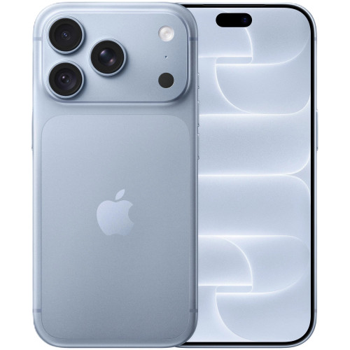 Apple iPhone 18 Pro 512GB Glacier Apple iPhone 18 Pro 512GB Glacier