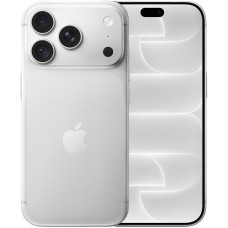 Apple iPhone 18 Pro 256GB Silver Apple iPhone 18 Pro 256GB Silver