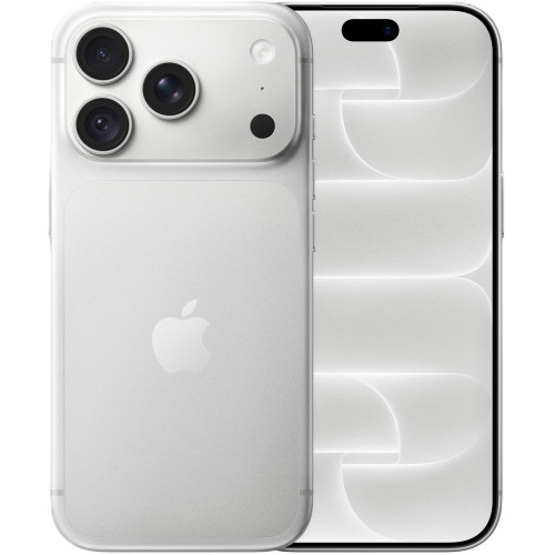 Apple iPhone 18 Pro 256GB Silver Apple iPhone 18 Pro 256GB Silver