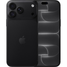 Apple iPhone 18 Pro Max 12GB/2TB Black