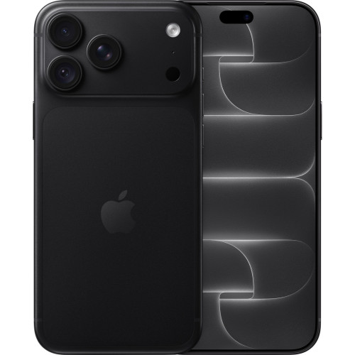 Apple iPhone 18 Pro Max 12GB/2TB Black Apple iPhone 18 Pro Max 12GB/2TB Black
