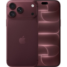 Apple iPhone 18 Pro Max 12GB/2TB Burgundy
