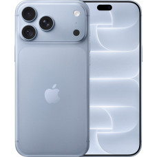 Apple iPhone 18 Pro Max 12GB/2TB Glacier