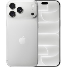 Apple iPhone 18 Pro Max 12GB/2TB Silver