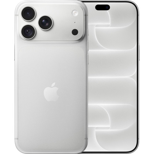 Apple iPhone 18 Pro Max 12GB/2TB Silver Apple iPhone 18 Pro Max 12GB/2TB Silver