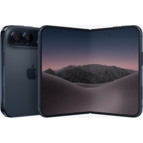 Apple iPhone Duo 12GB/1TB Night Sky Apple iPhone Duo 12GB/1TB Night Sky