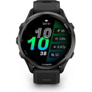 Garmin Forerunner 970 Black