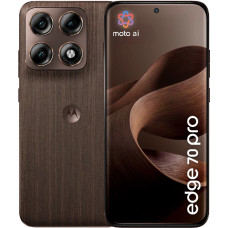 Motorola Edge 70 Pro 5G 8GB/256GB Pantone Chicory Coffee Motorola Edge 70 Pro 5G 8GB/256GB Pantone Chicory Coffee