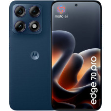 Motorola Edge 70 Pro 12GB/512GB Pantone Titan Motorola Edge 70 Pro 12GB/512GB Pantone Titan