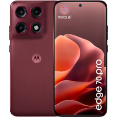Motorola Edge 70 Pro 12GB/512GB Pantone Zinfandel Motorola Edge 70 Pro 12GB/512GB Pantone Zinfandel
