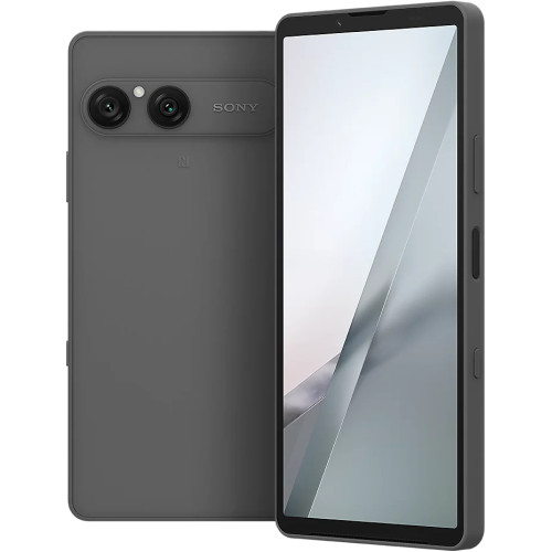 Sony Xperia 10 VIII XQ-GH74 8GB/128GB Frosted Grey Sony Xperia 10 VIII XQ-GH74 8GB/128GB Frosted Grey