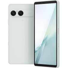 Sony Xperia 10 VIII XQ-GH74 8GB/128GB Frozen White
