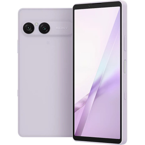 Sony Xperia 10 VIII XQ-GH74 8GB/128GB Misty Lilac Sony Xperia 10 VIII XQ-GH74 8GB/128GB Misty Lilac
