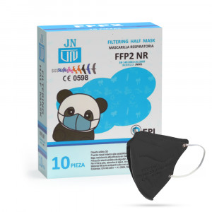 Jinhuan JN001 dětský respirátor FFP2 NR 1ks/bal