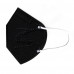 Mask One DY-06 dětský respirátor FFP2 NR černý 20ks/bal