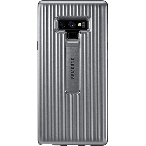 Samsung Protective Standing Cover Grey pro N960 Galaxy Note9 (EU Blister)