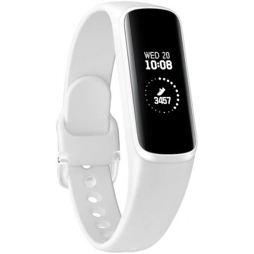 Samsung SM-R375 Smart Band Galaxy Fit e White (EU Blister)