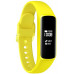 Samsung SM-R375 Smart Band Galaxy Fit e Yellow (EU Blister)