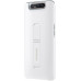 Samsung Standing Kryt pro Galaxy A80 White (EU Blister)
