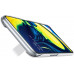 Samsung Standing Kryt pro Galaxy A80 White (EU Blister)