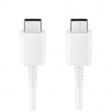 Samsung Type C Datový Kabel White (EU Blister)