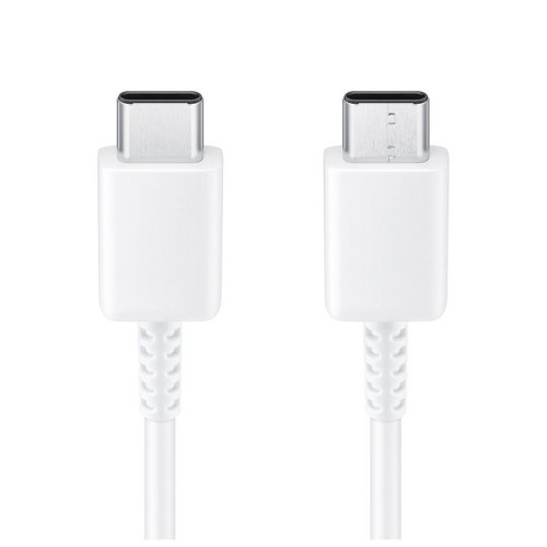 Samsung Type C Datový Kabel White (EU Blister)