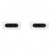 Samsung Type C Datový Kabel White (EU Blister)