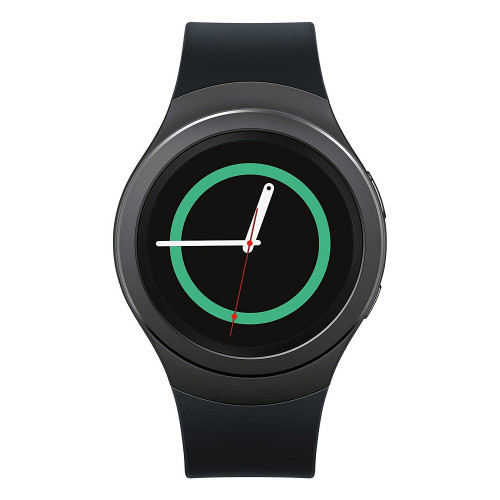 Samsung Galaxy Gear S2 SM-R720 Dark Gray