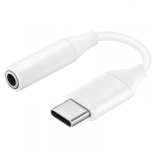 Samsung Adapter Type C/Audio White (EU Blister)