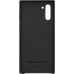 Samsung Kožený Kryt pro N970 Galaxy Note10 Black (EU Blister)