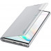 Samsung Clear View Case pro N970 Galaxy Note10 Silver (EU Blister)