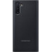Samsung Clear View Case pro N970 Galaxy Note10 Black (EU Blister)
